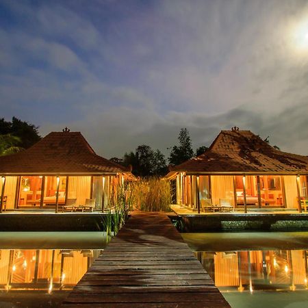 Griya Kcb Villa Ubud Esterno foto